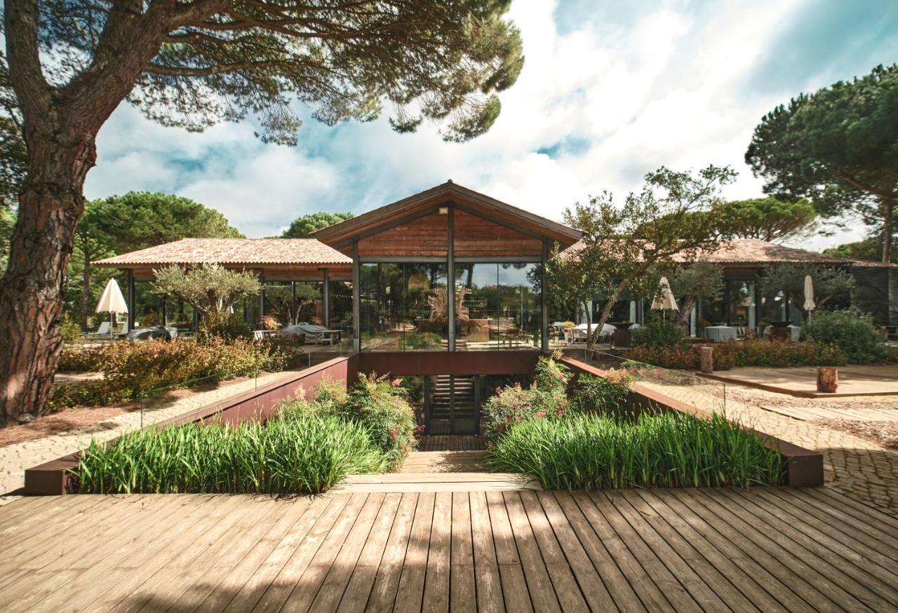 Sublime Comporta Country Retreat & Spa Εξωτερικό φωτογραφία