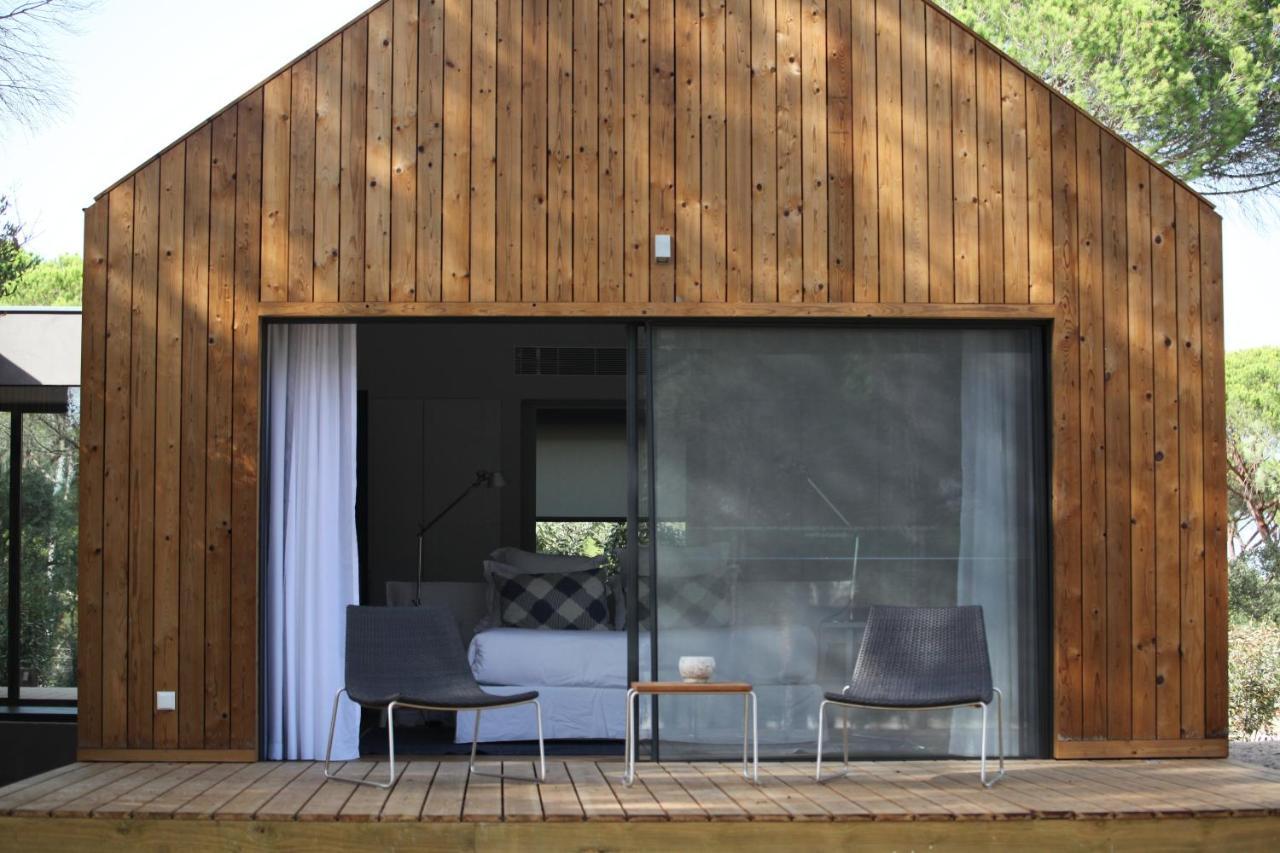 Sublime Comporta Country Retreat & Spa Εξωτερικό φωτογραφία