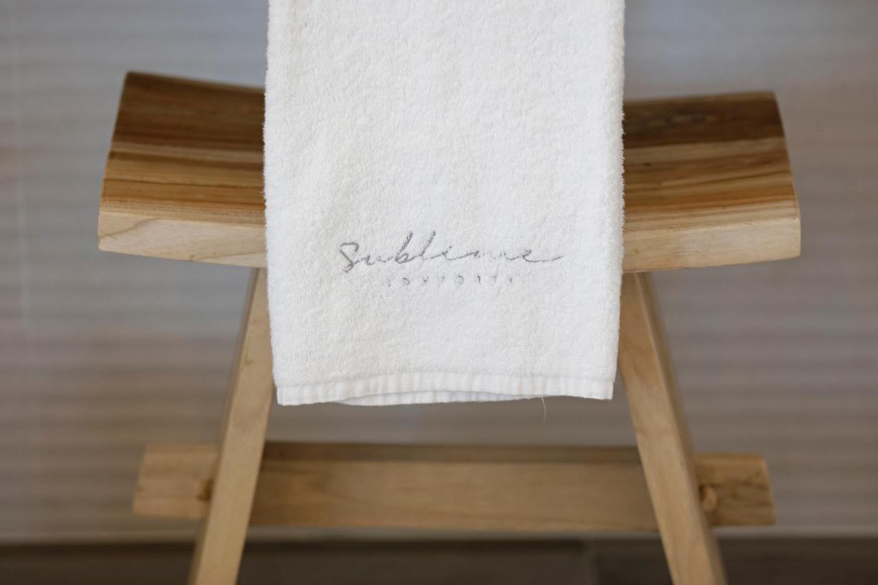 Sublime Comporta Country Retreat & Spa Εξωτερικό φωτογραφία