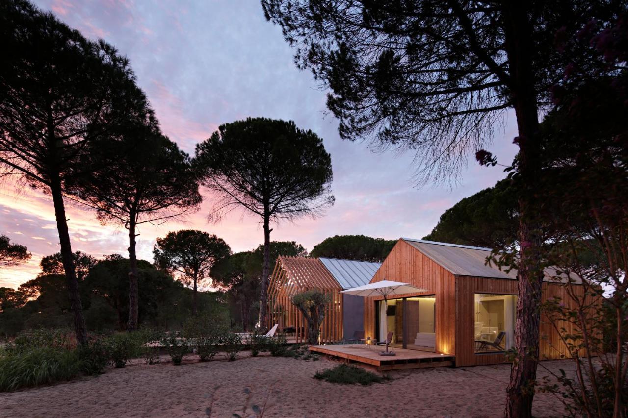 Sublime Comporta Country Retreat & Spa Εξωτερικό φωτογραφία