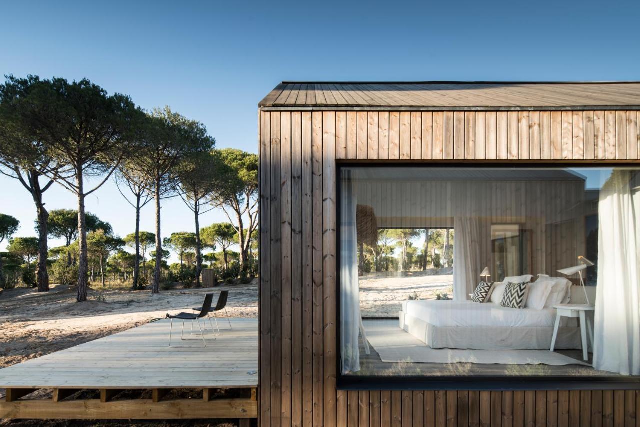 Sublime Comporta Country Retreat & Spa Εξωτερικό φωτογραφία