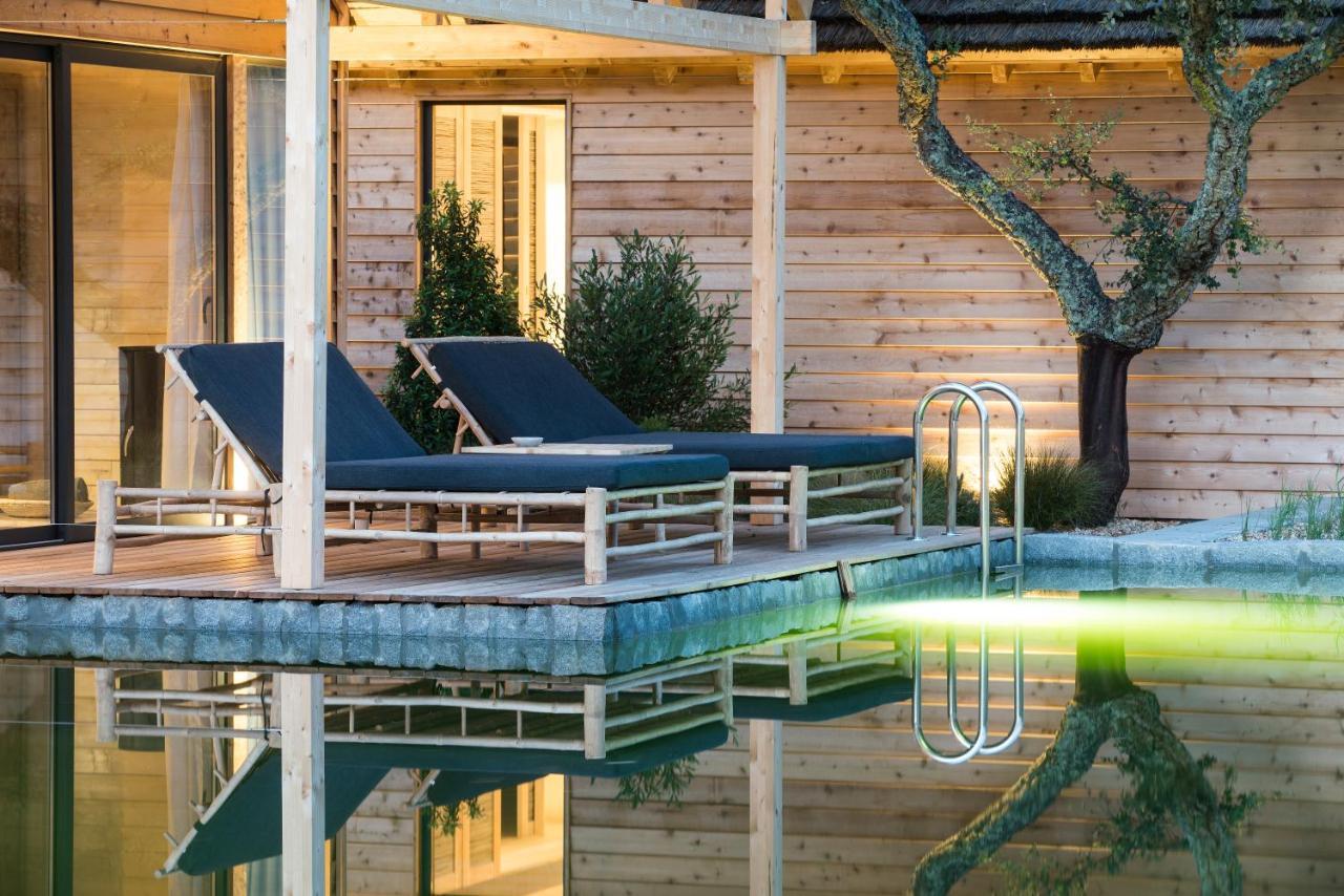 Sublime Comporta Country Retreat & Spa Εξωτερικό φωτογραφία