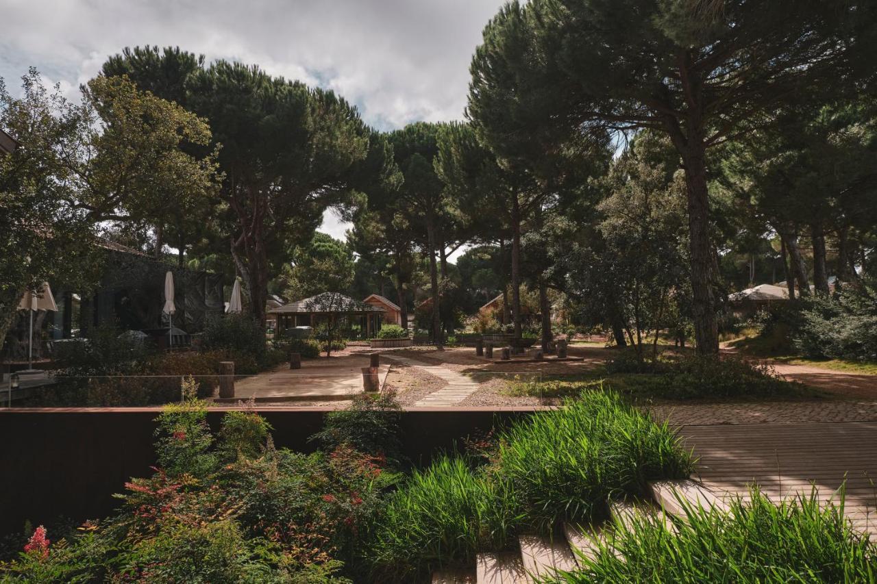 Sublime Comporta Country Retreat & Spa Εξωτερικό φωτογραφία