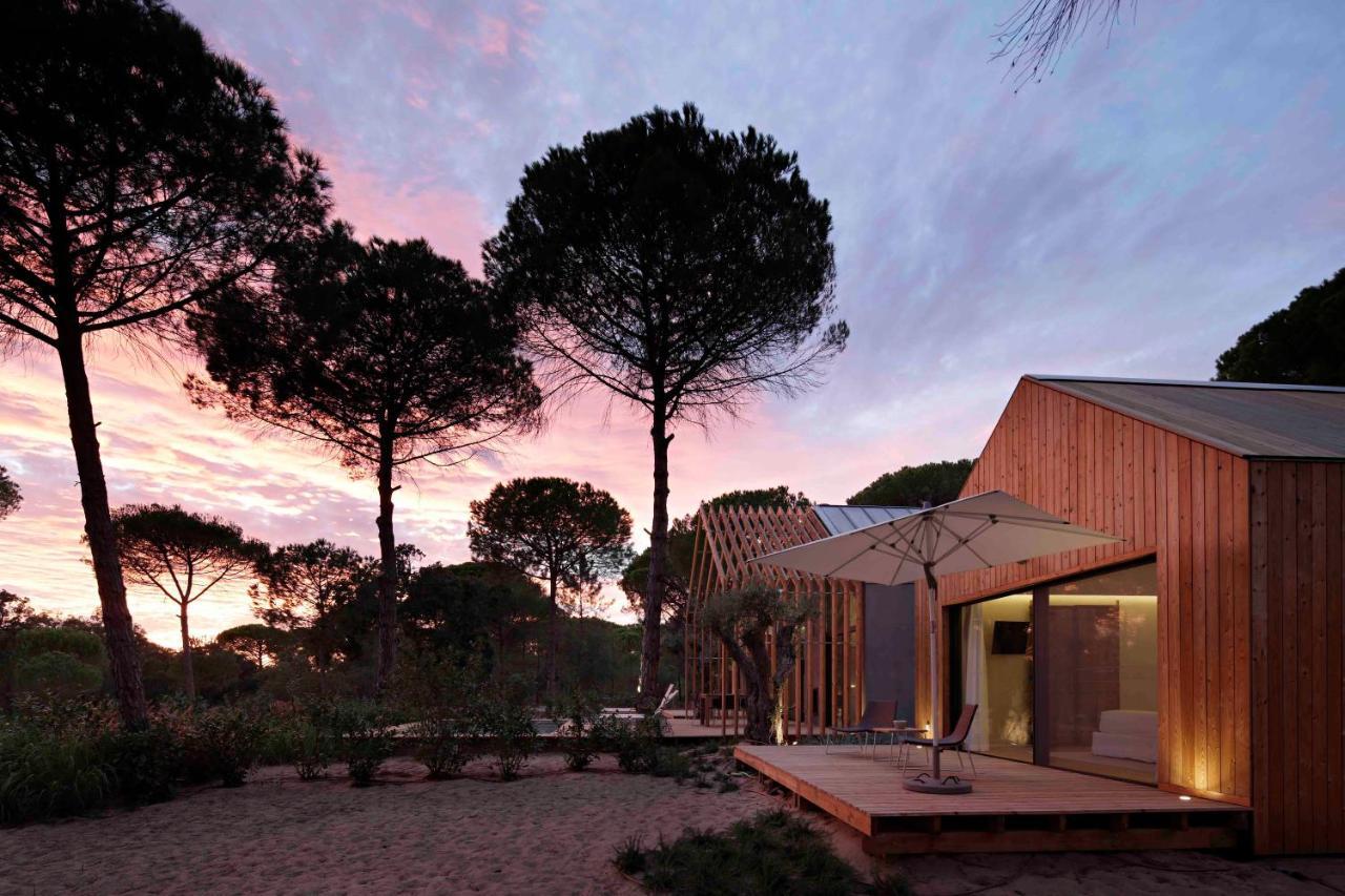Sublime Comporta Country Retreat & Spa Εξωτερικό φωτογραφία