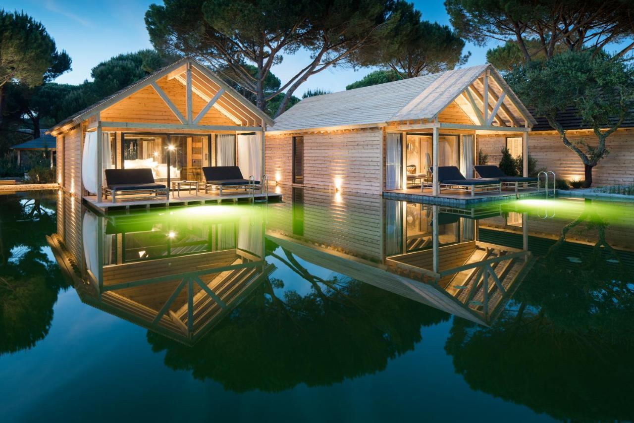 Sublime Comporta Country Retreat & Spa Εξωτερικό φωτογραφία