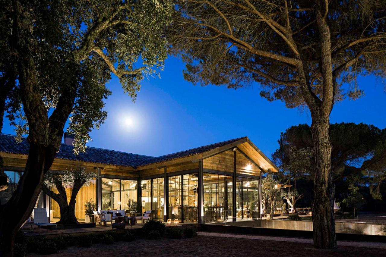Sublime Comporta Country Retreat & Spa Εξωτερικό φωτογραφία