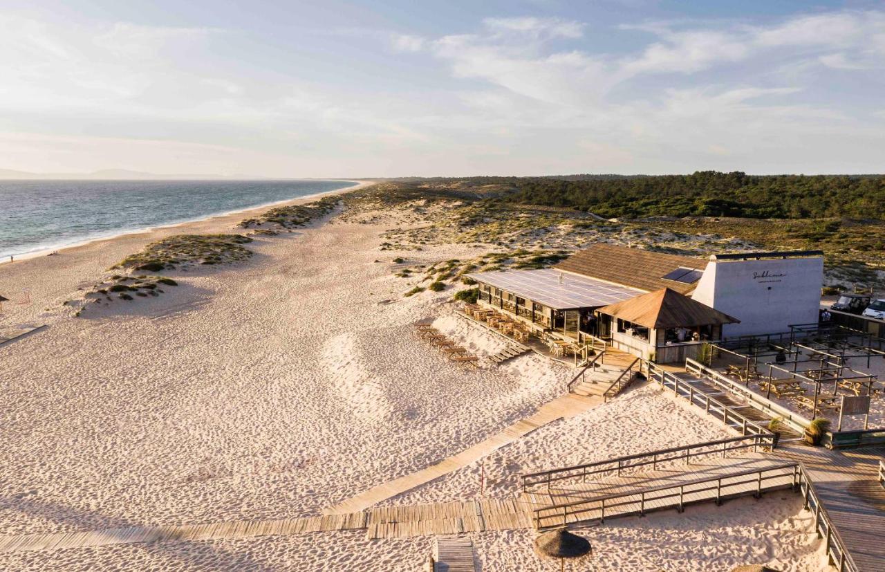 Sublime Comporta Country Retreat & Spa Εξωτερικό φωτογραφία