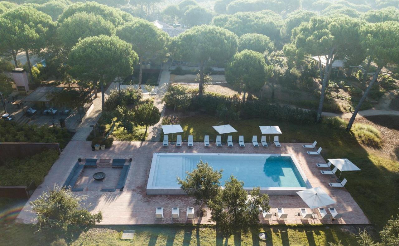 Sublime Comporta Country Retreat & Spa Εξωτερικό φωτογραφία