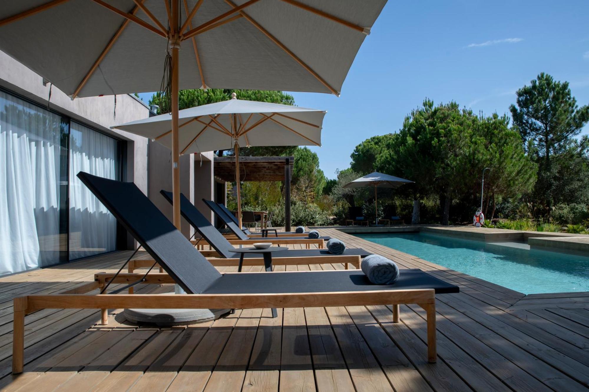 Sublime Comporta Country Retreat & Spa Εξωτερικό φωτογραφία