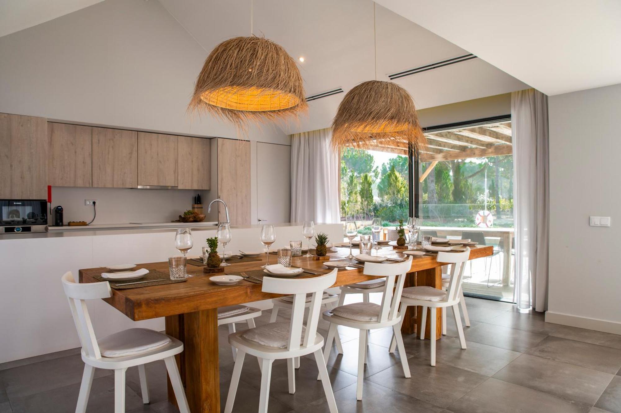 Sublime Comporta Country Retreat & Spa Εξωτερικό φωτογραφία