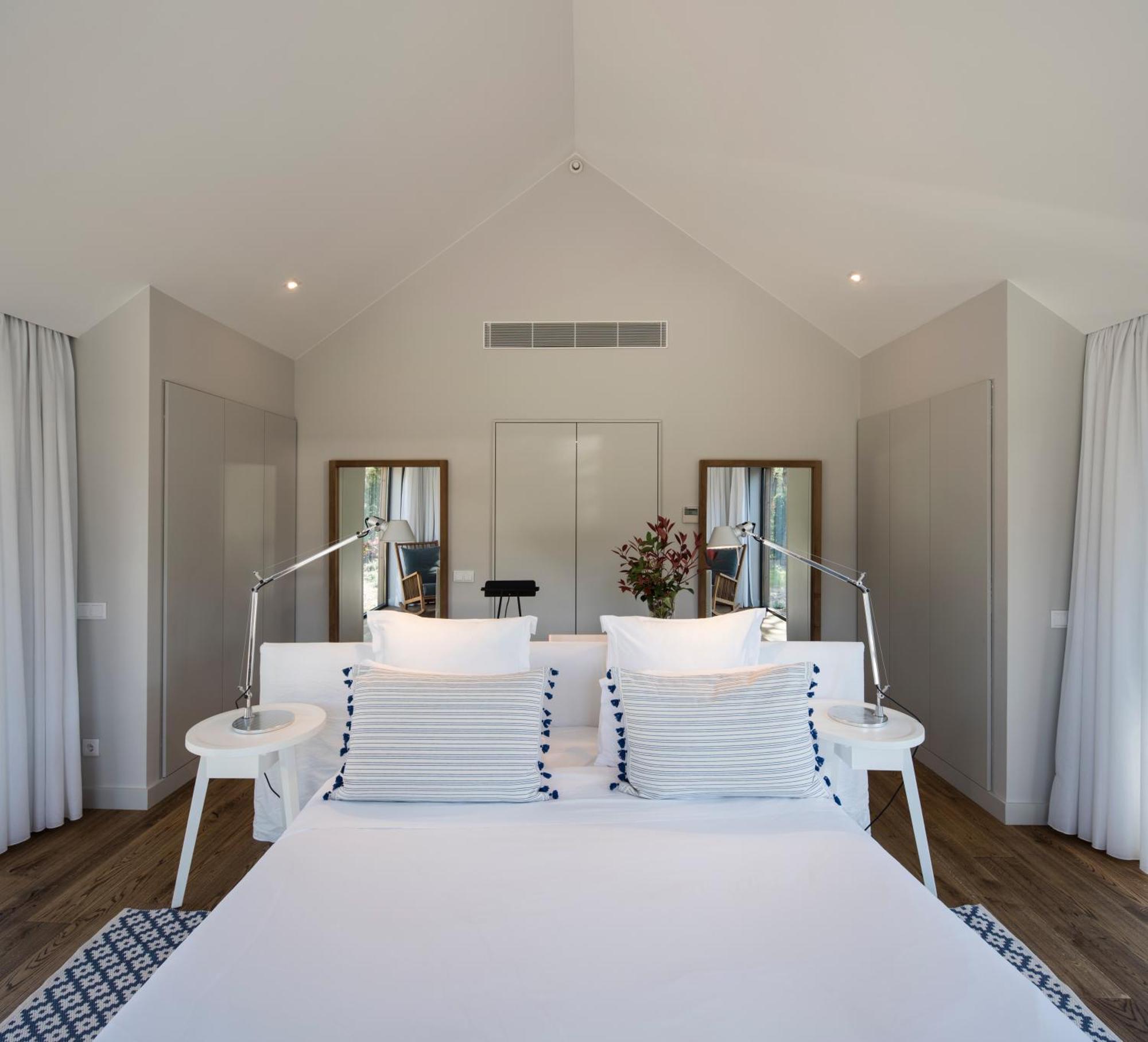 Sublime Comporta Country Retreat & Spa Εξωτερικό φωτογραφία