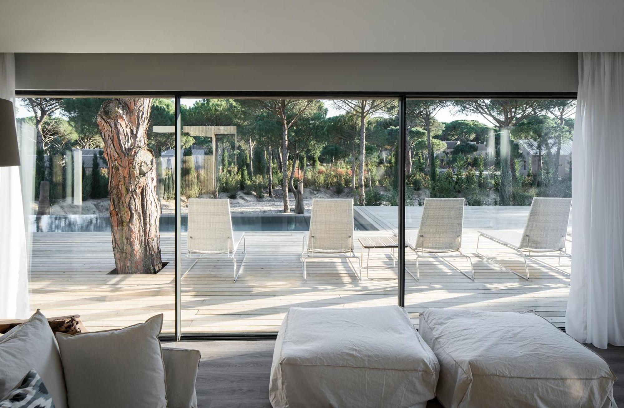 Sublime Comporta Country Retreat & Spa Εξωτερικό φωτογραφία