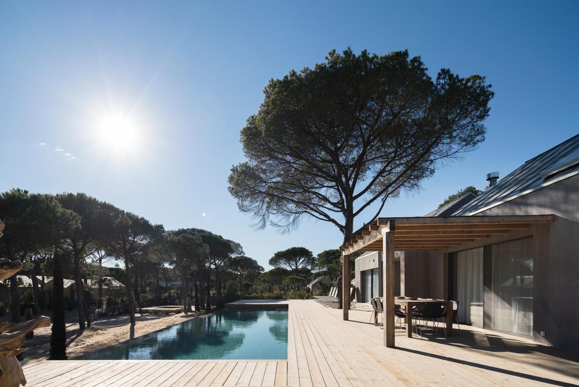 Sublime Comporta Country Retreat & Spa Εξωτερικό φωτογραφία