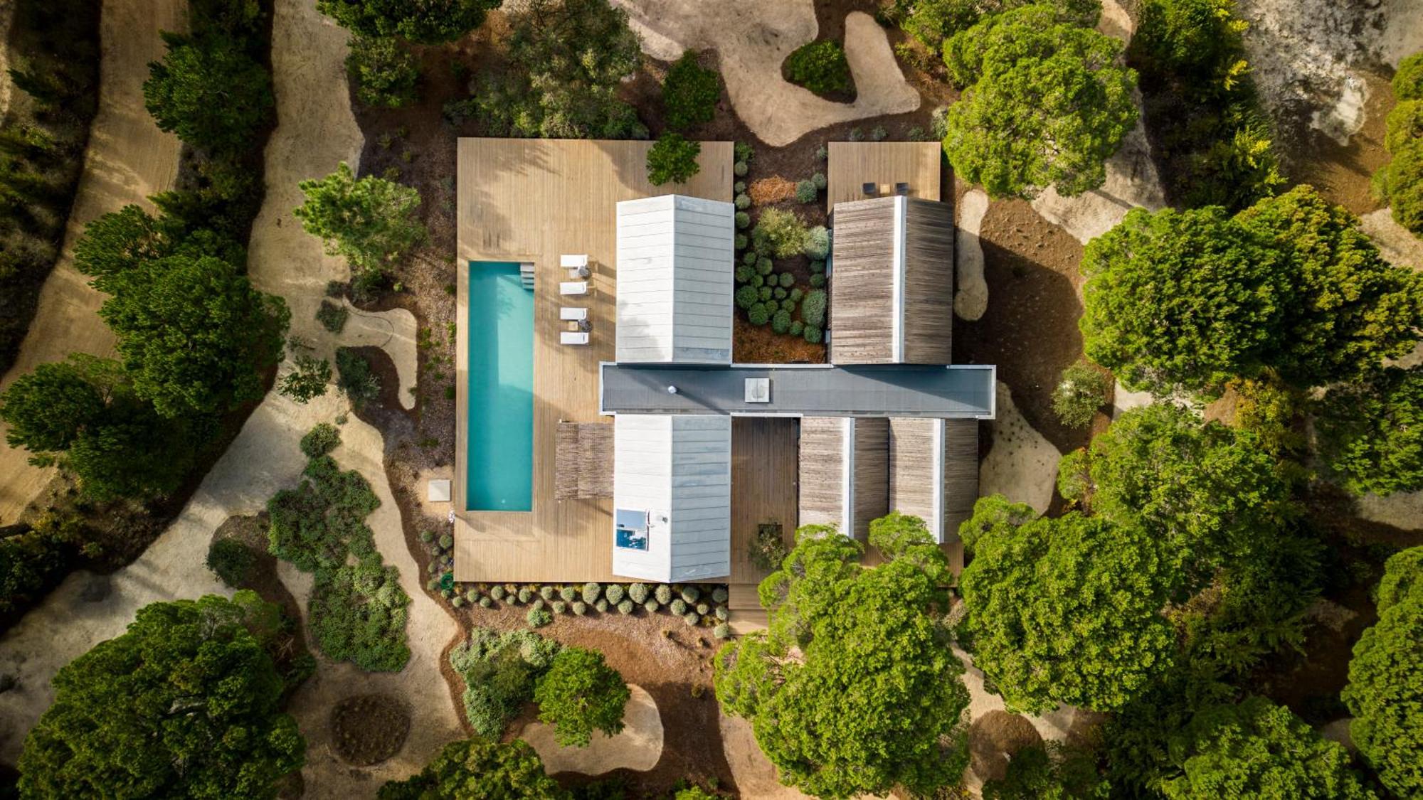Sublime Comporta Country Retreat & Spa Εξωτερικό φωτογραφία