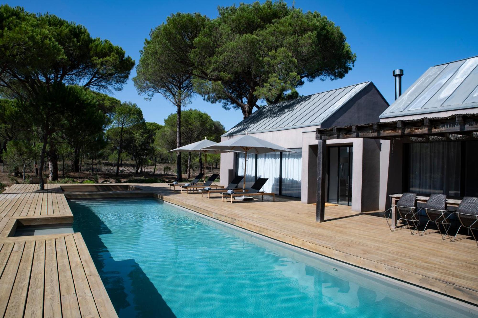 Sublime Comporta Country Retreat & Spa Εξωτερικό φωτογραφία