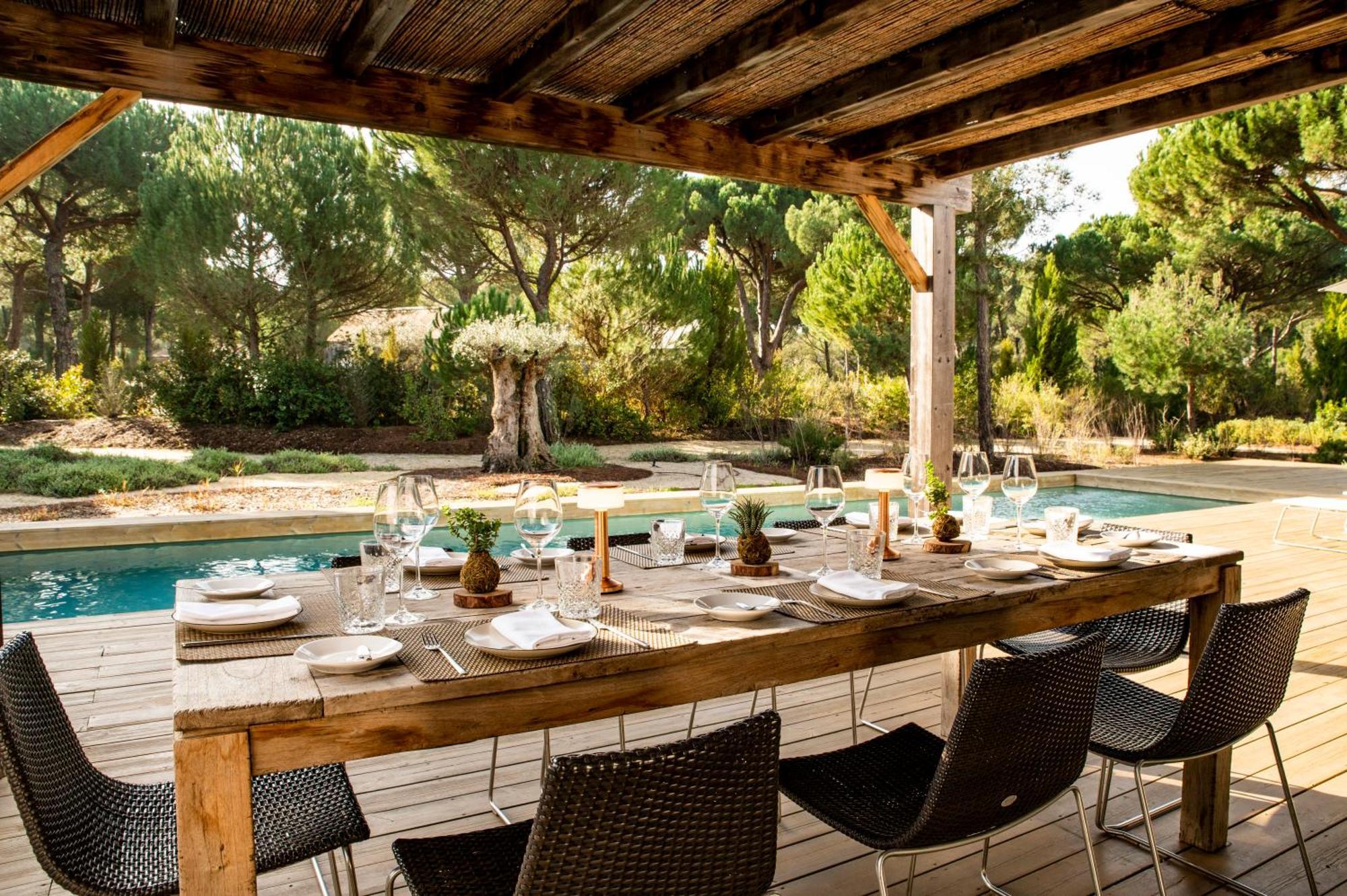 Sublime Comporta Country Retreat & Spa Εξωτερικό φωτογραφία