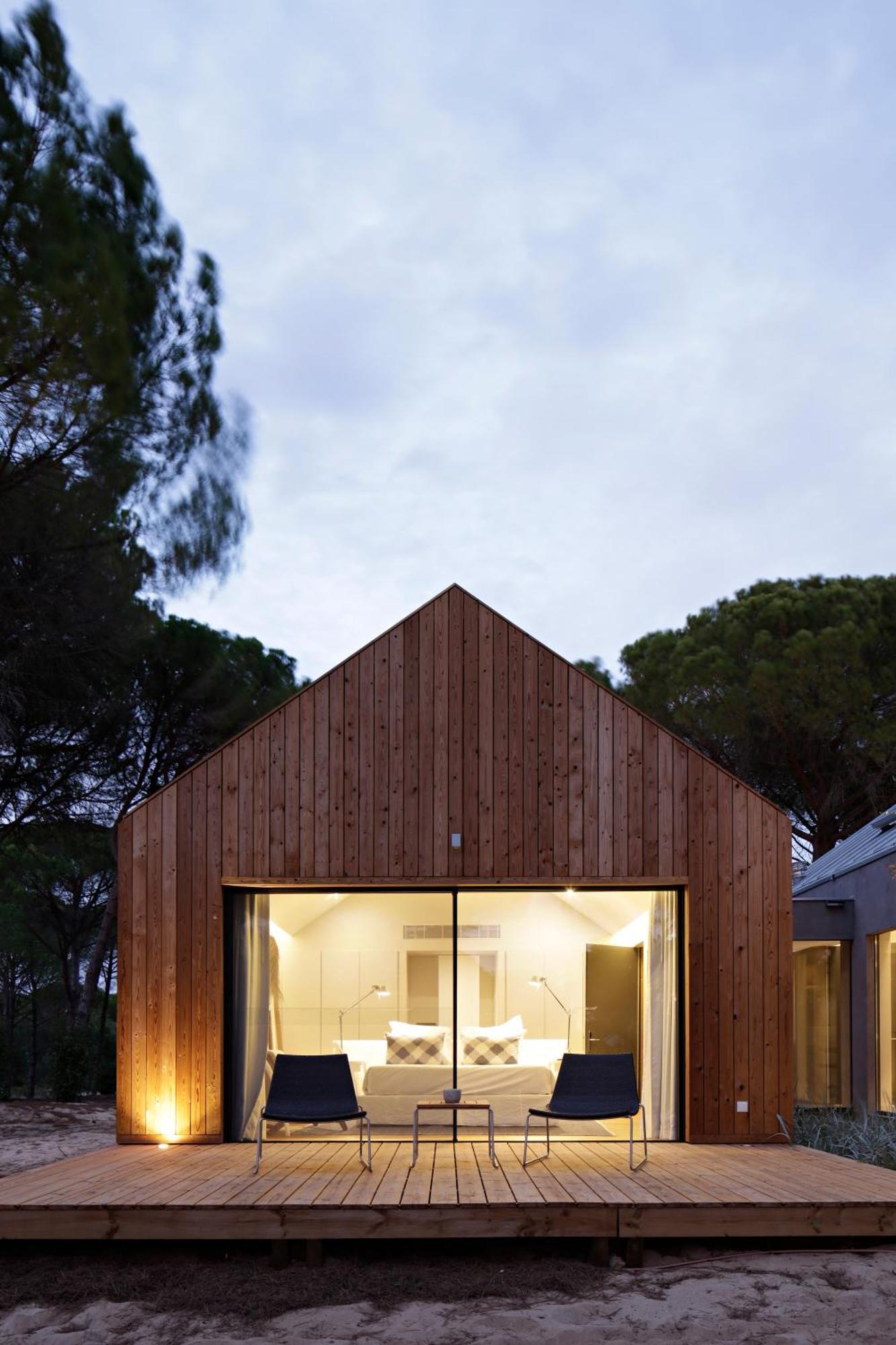 Sublime Comporta Country Retreat & Spa Εξωτερικό φωτογραφία