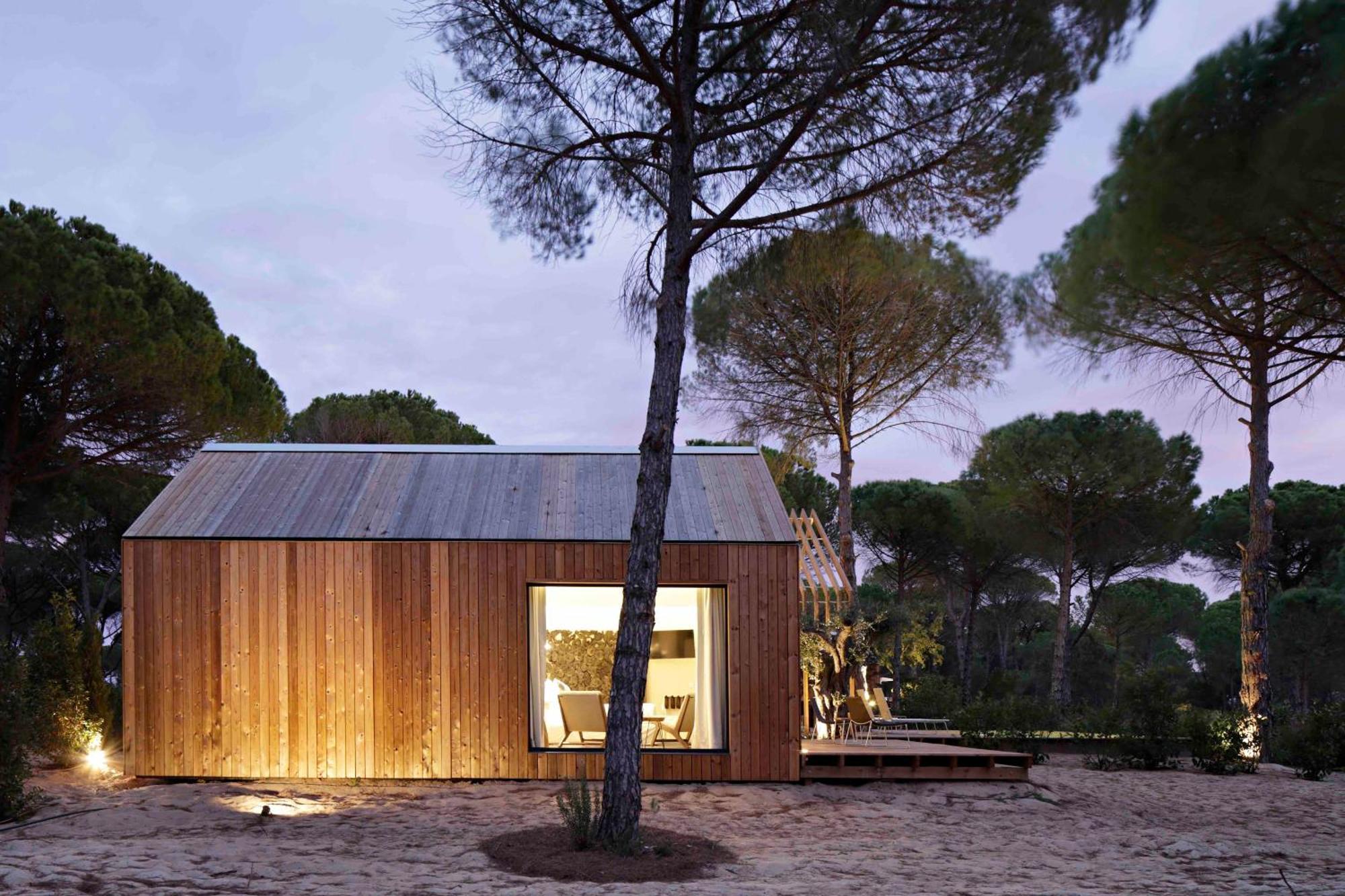 Sublime Comporta Country Retreat & Spa Εξωτερικό φωτογραφία