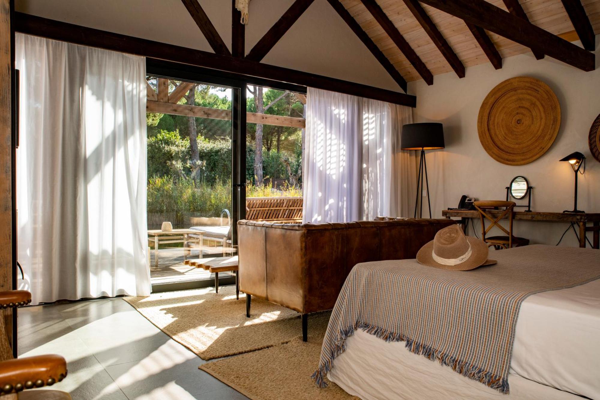 Sublime Comporta Country Retreat & Spa Εξωτερικό φωτογραφία