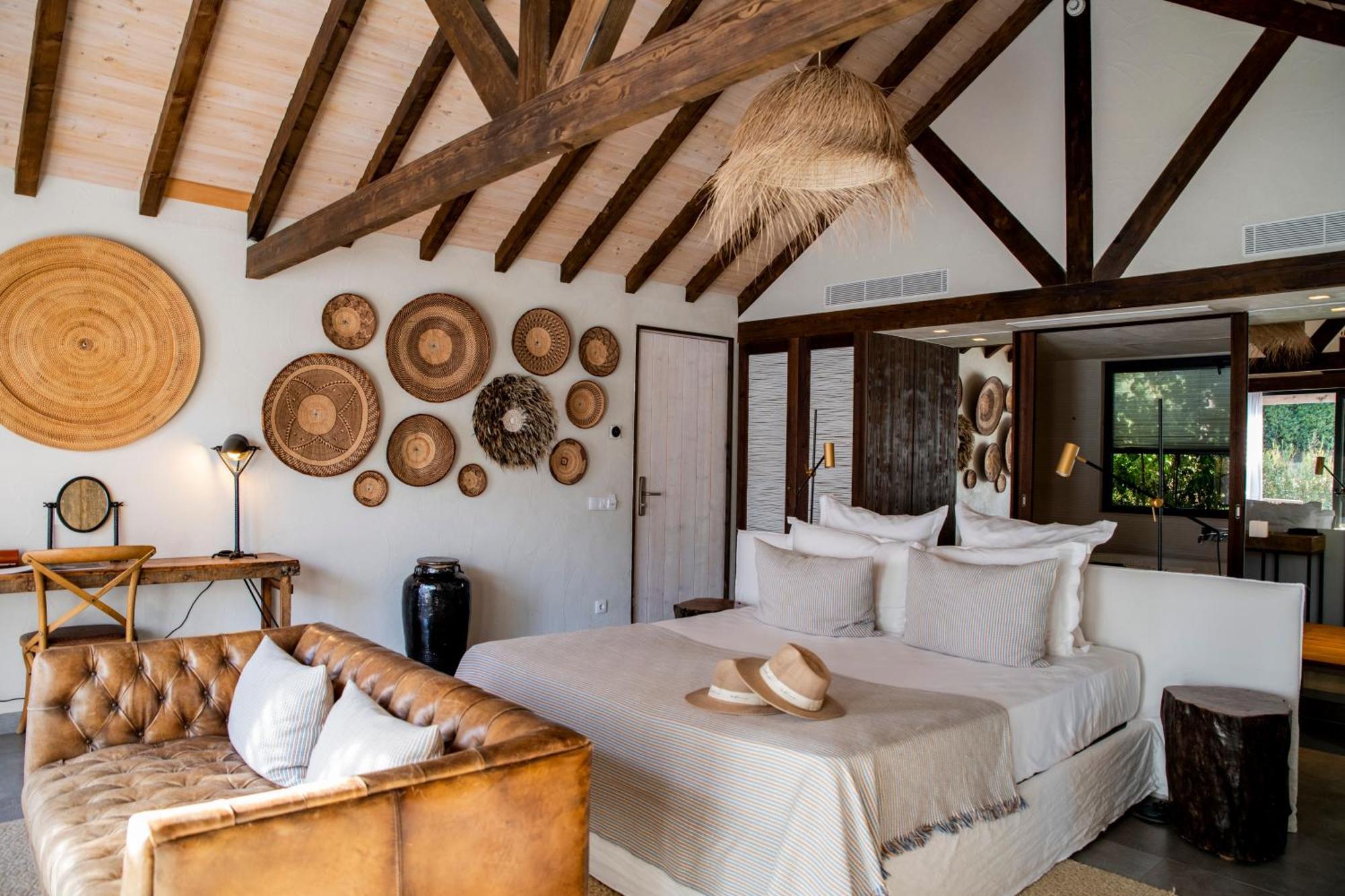 Sublime Comporta Country Retreat & Spa Εξωτερικό φωτογραφία
