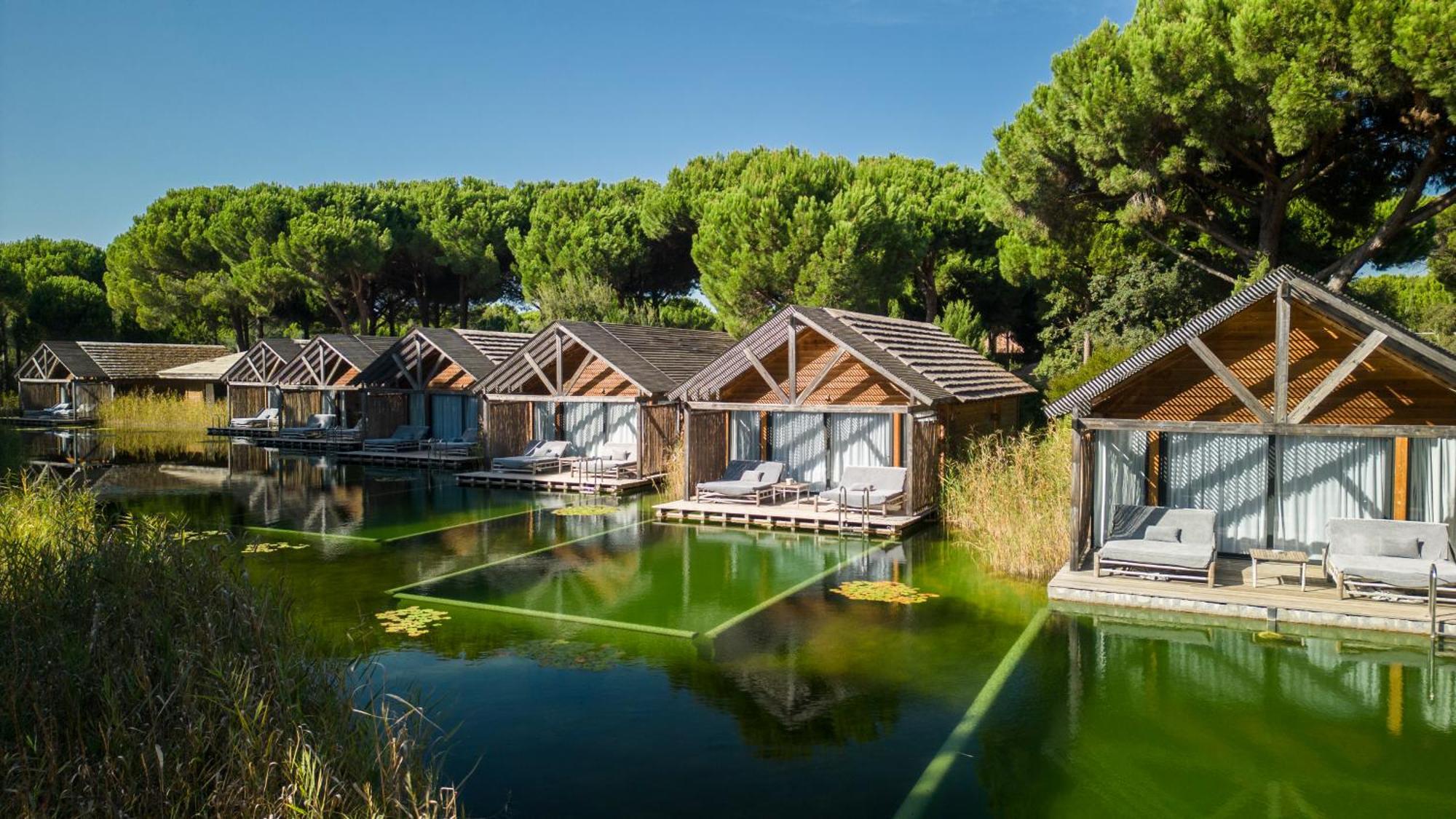 Sublime Comporta Country Retreat & Spa Εξωτερικό φωτογραφία