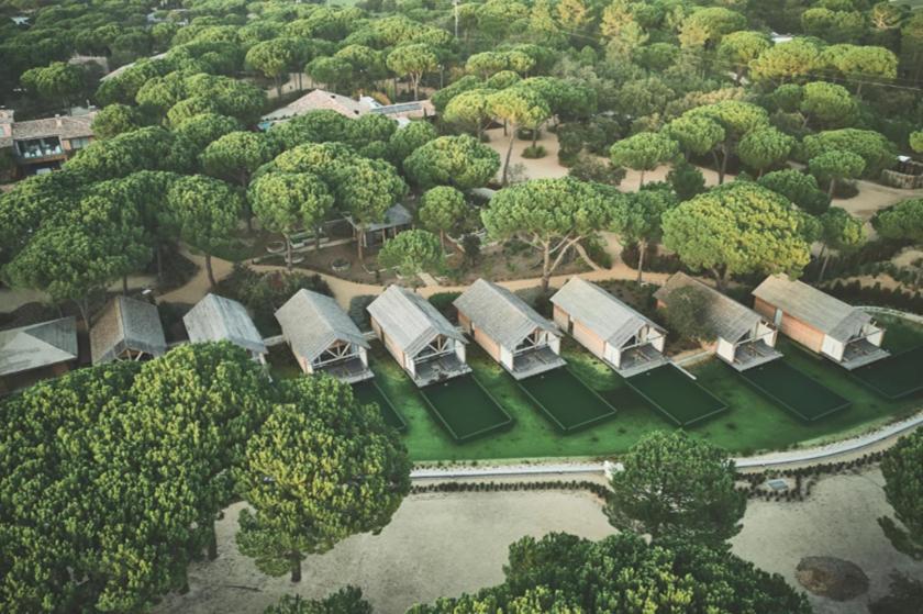 Sublime Comporta Country Retreat & Spa Εξωτερικό φωτογραφία
