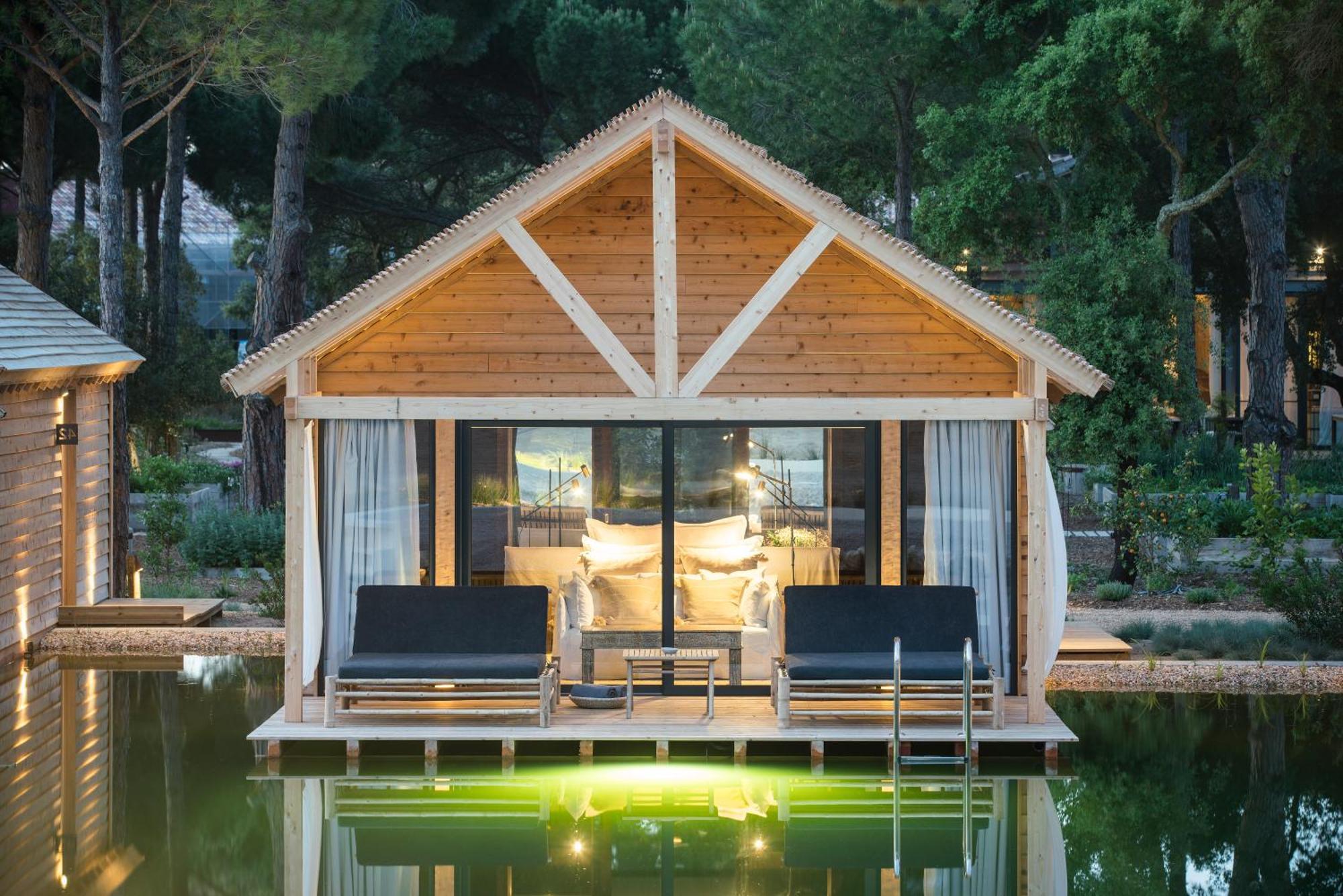 Sublime Comporta Country Retreat & Spa Εξωτερικό φωτογραφία