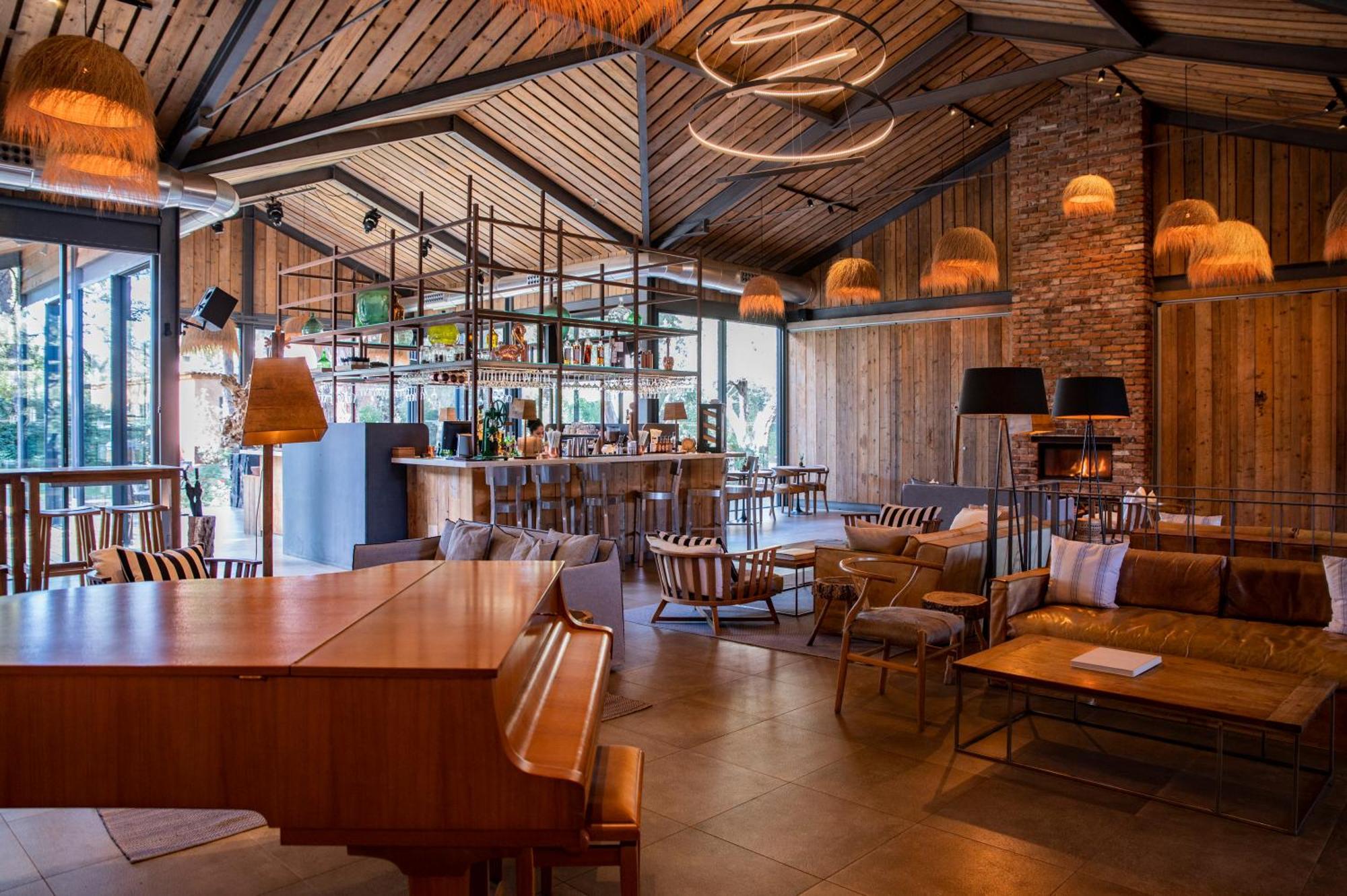 Sublime Comporta Country Retreat & Spa Εξωτερικό φωτογραφία