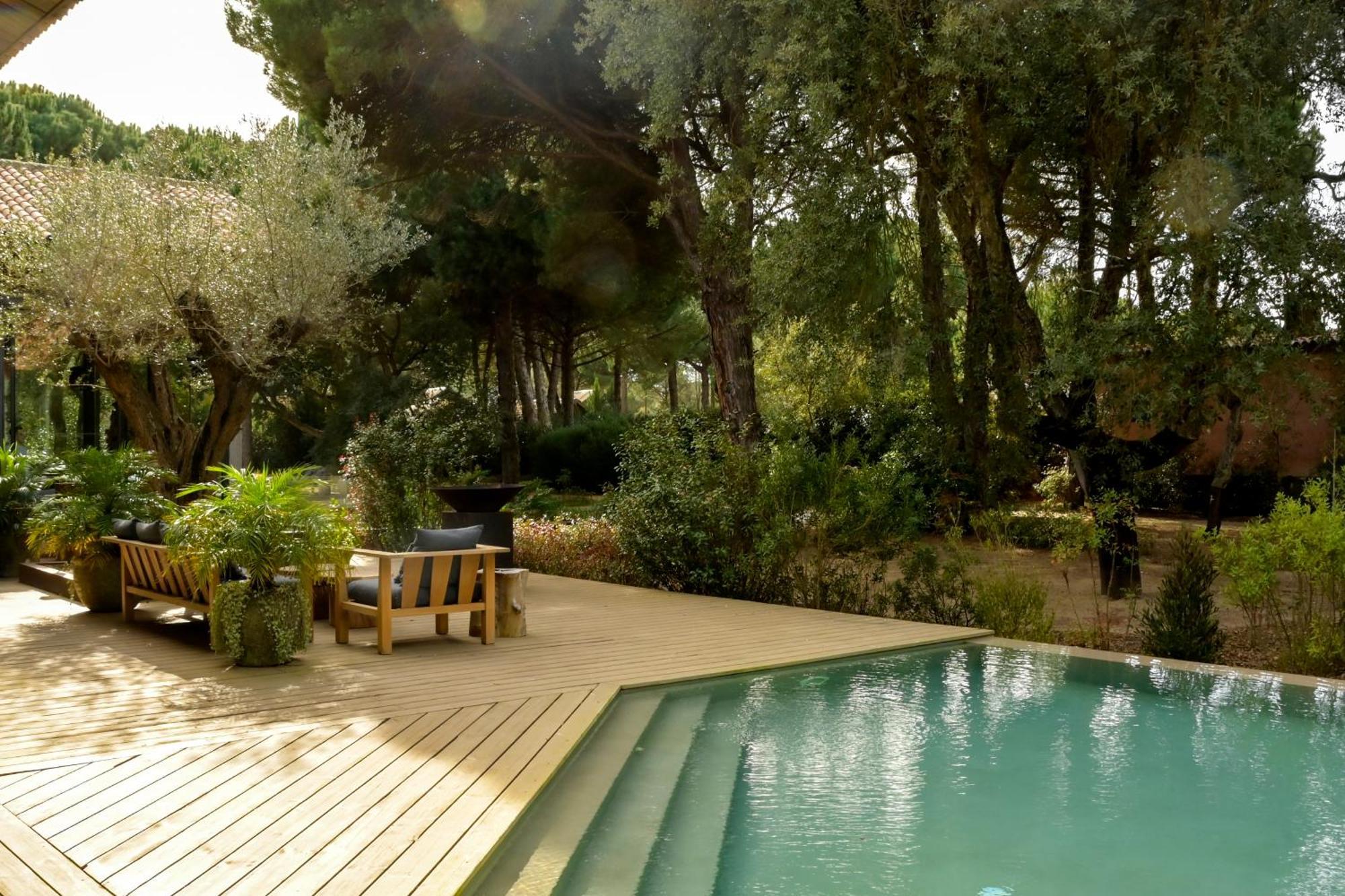 Sublime Comporta Country Retreat & Spa Εξωτερικό φωτογραφία