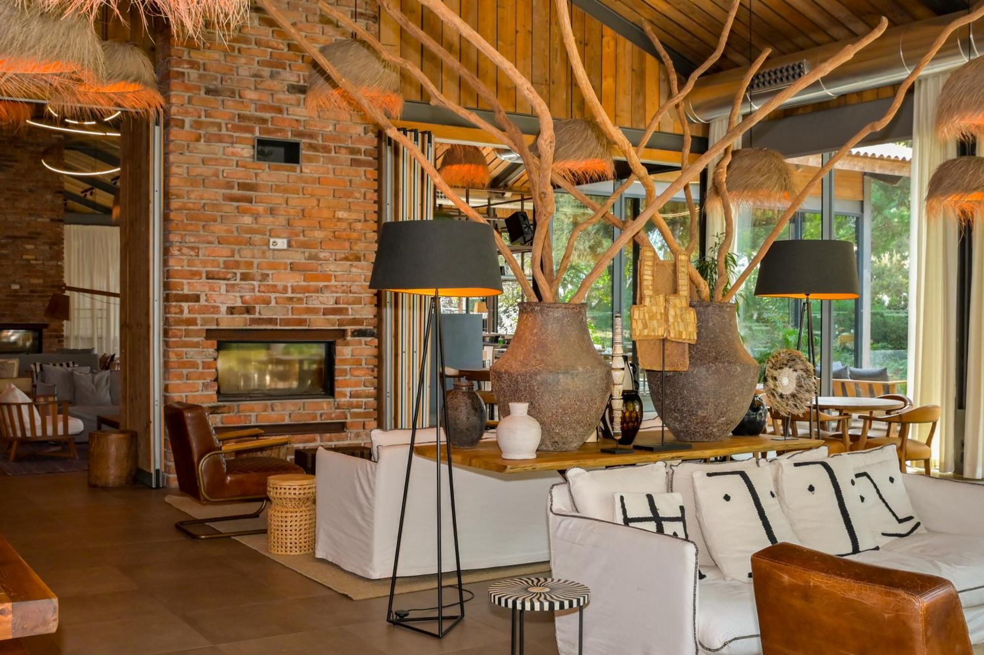 Sublime Comporta Country Retreat & Spa Εξωτερικό φωτογραφία