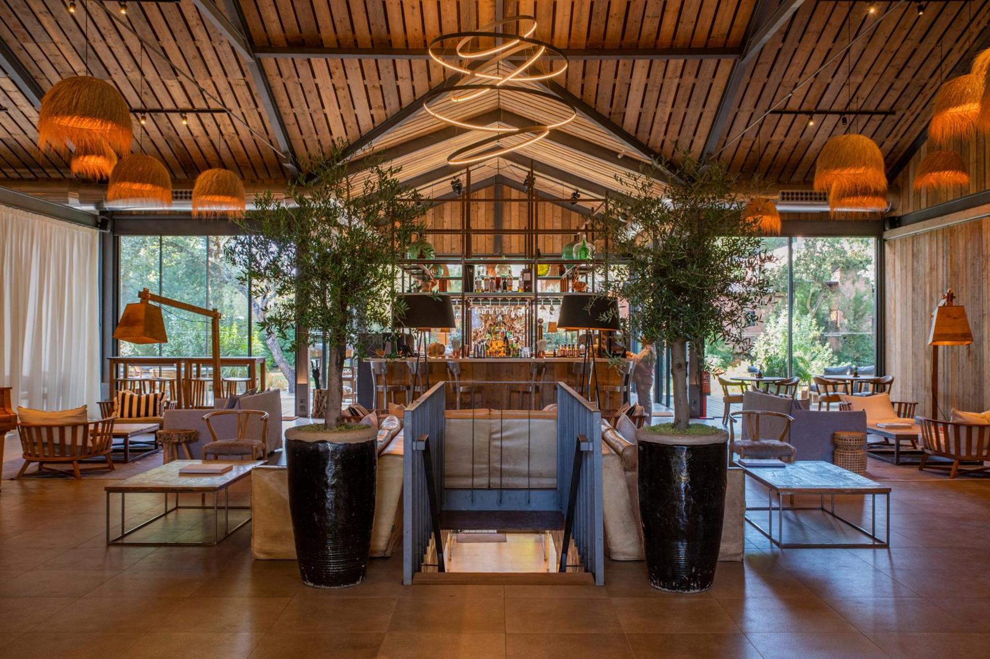 Sublime Comporta Country Retreat & Spa Εξωτερικό φωτογραφία