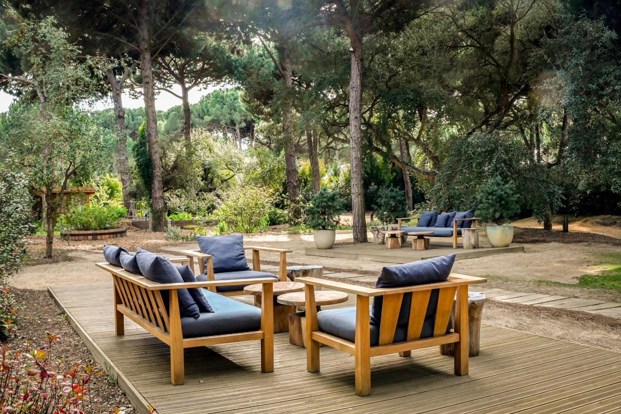 Sublime Comporta Country Retreat & Spa Εξωτερικό φωτογραφία