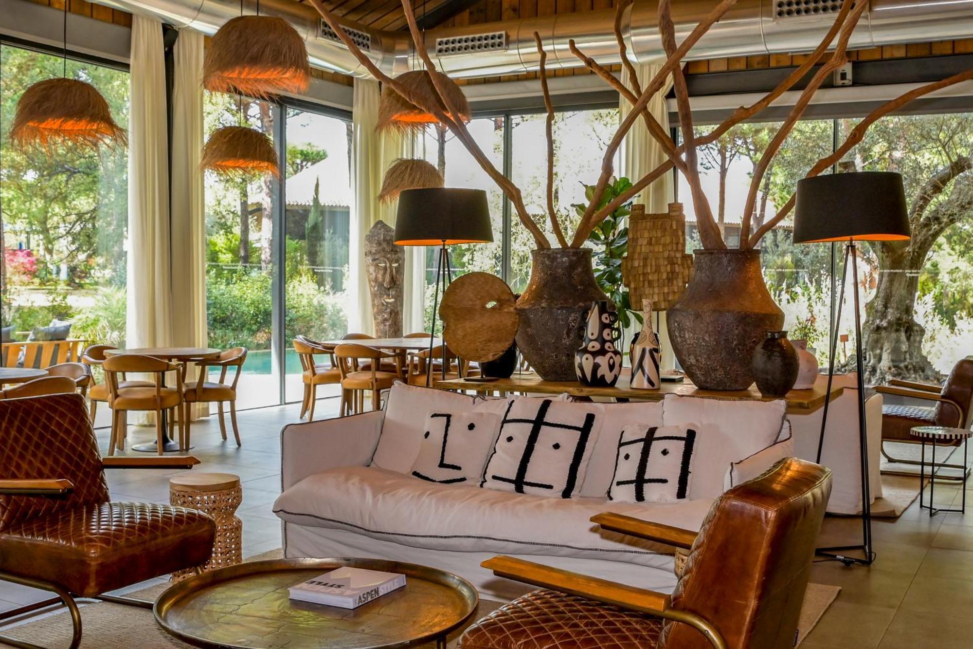 Sublime Comporta Country Retreat & Spa Εξωτερικό φωτογραφία