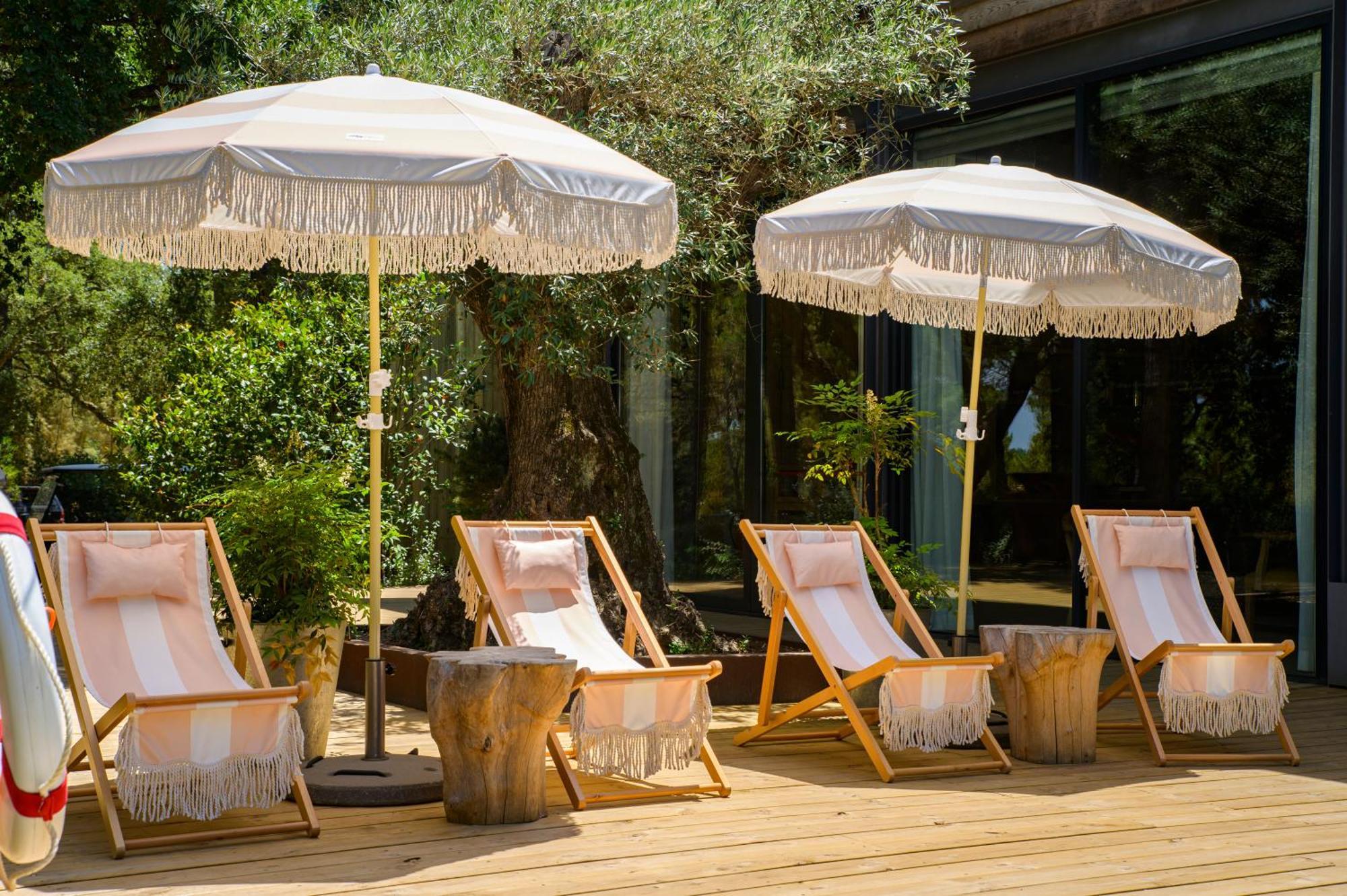 Sublime Comporta Country Retreat & Spa Εξωτερικό φωτογραφία
