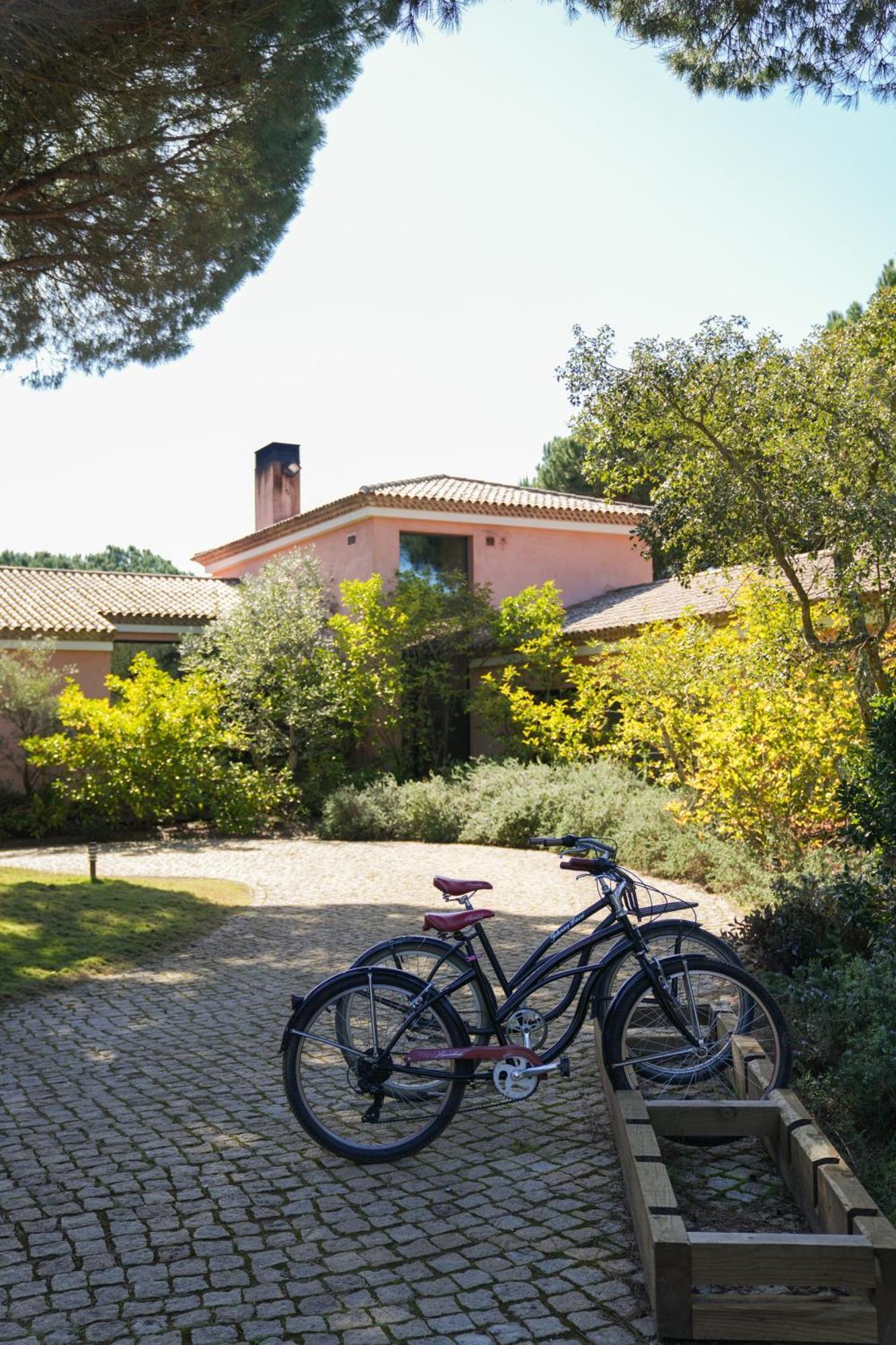 Sublime Comporta Country Retreat & Spa Εξωτερικό φωτογραφία
